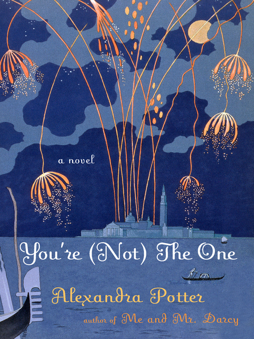 Cover image for You're (Not) the One